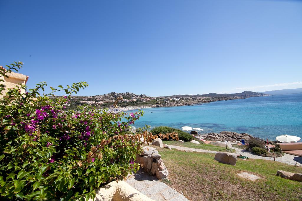 Hotel Club Esse Shardana Santa Teresa Gallura Zewnętrze zdjęcie